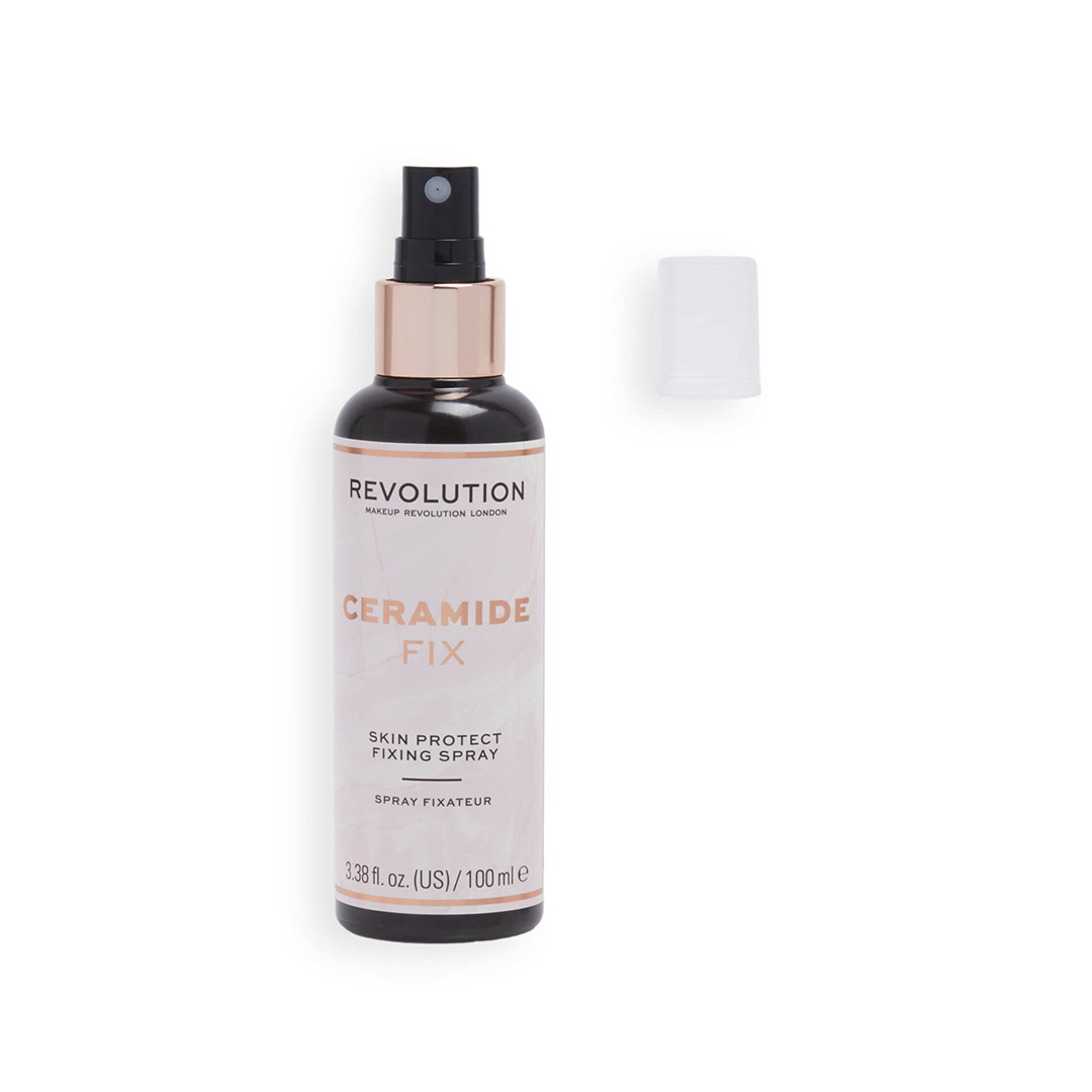 Revolution Ceramide Fix Fixing Spray 100ml