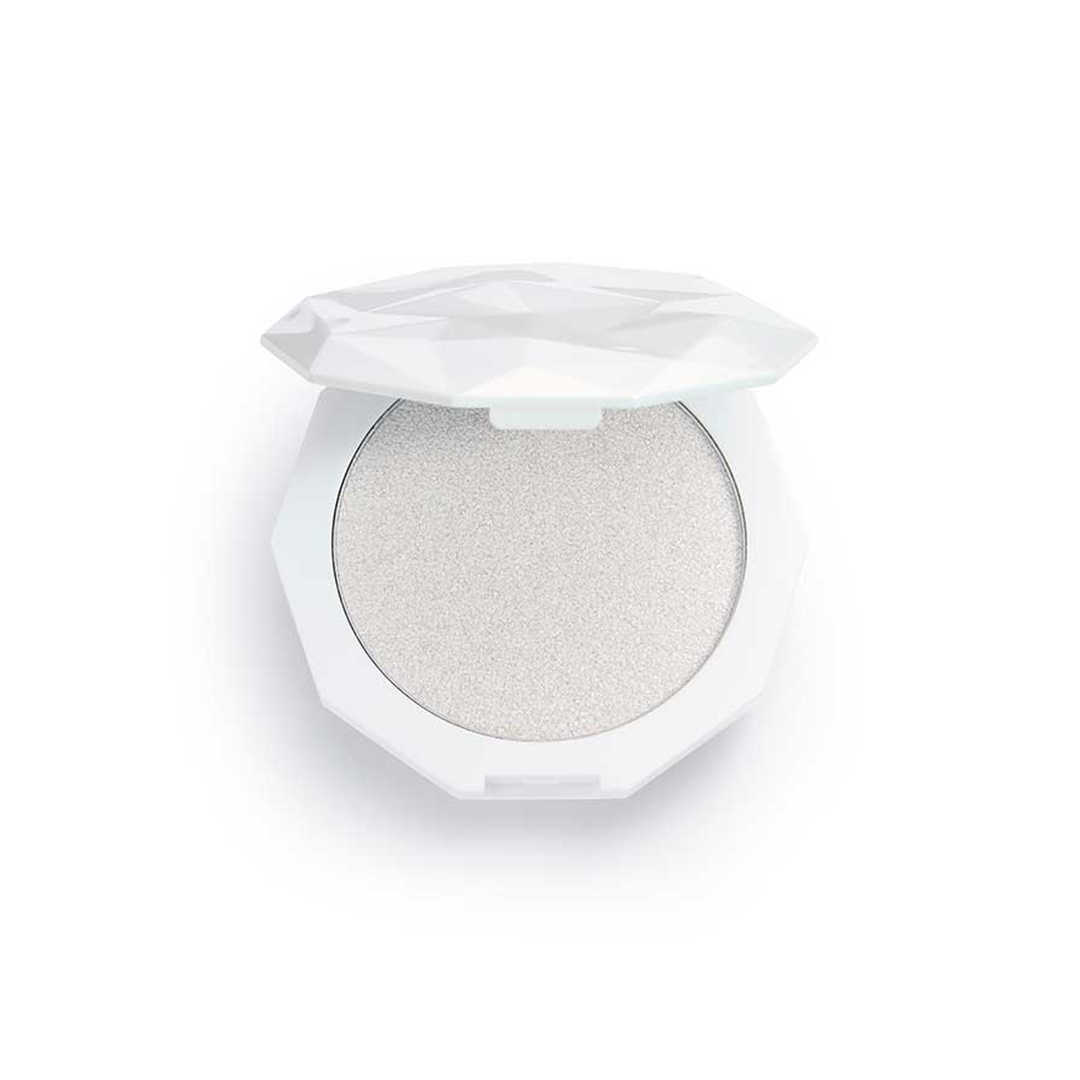 Revolution Glass Crystal Illuminator Face & Body Illuminator