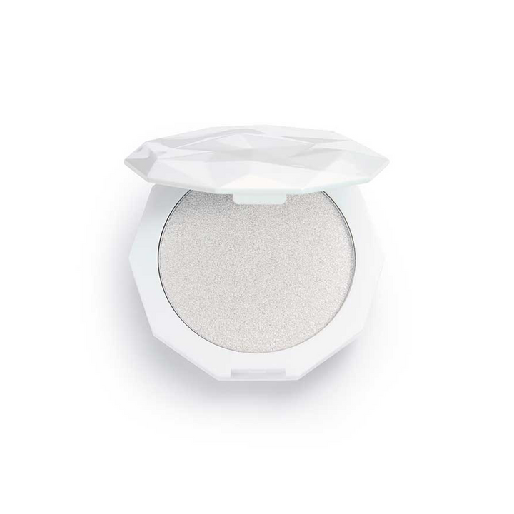 Revolution Glass Crystal Illuminator Face & Body Illuminator