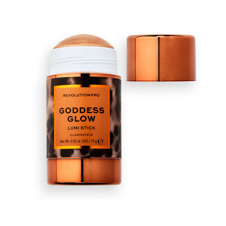 Revolution Pro Goddess Glow Lumi Stick Savannah Nights