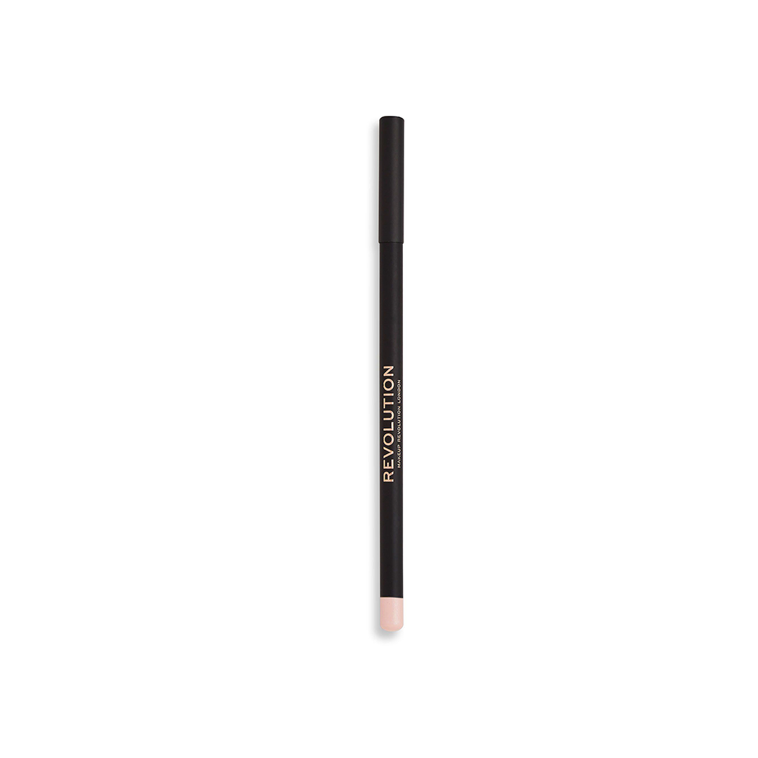 Revolution Pro Supreme Pigment Gel Eyeliner Nude