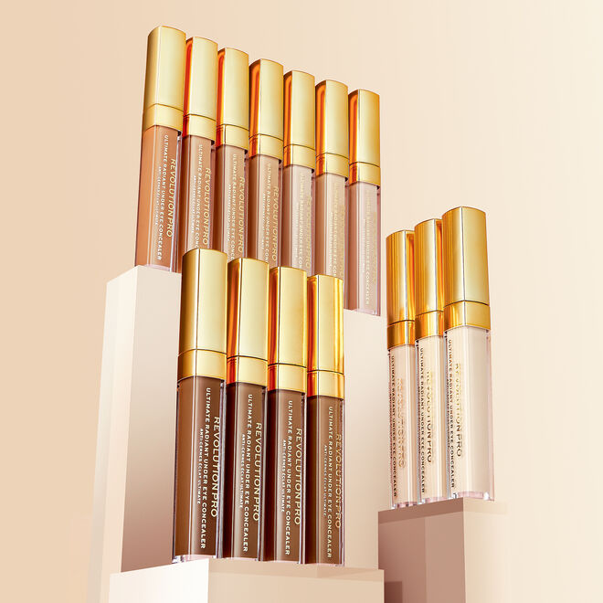 Revolution Pro Under Eye Concealer