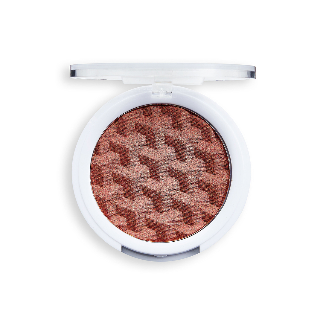 Revolution Relove Super Highlight Raspberry