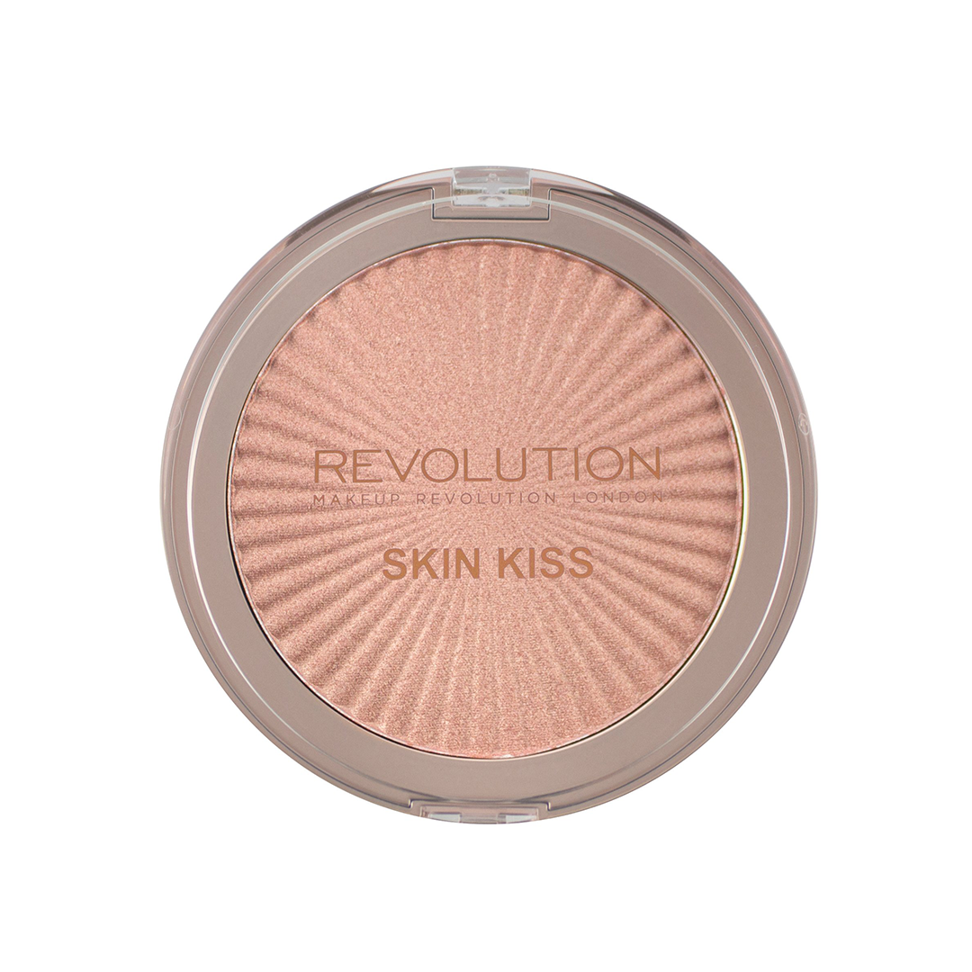 Revolution Skin Kiss Peach Kiss Highlighter