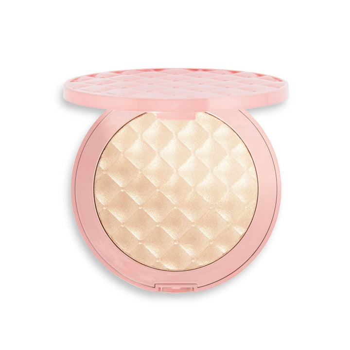 Revolution Ultimate Radiance  Soft Glamour Highlighter