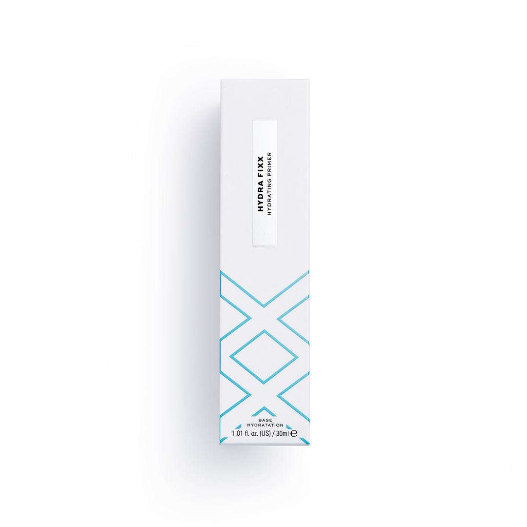 Revolution XX Hydra Fixx Hydrating Primer 30ml