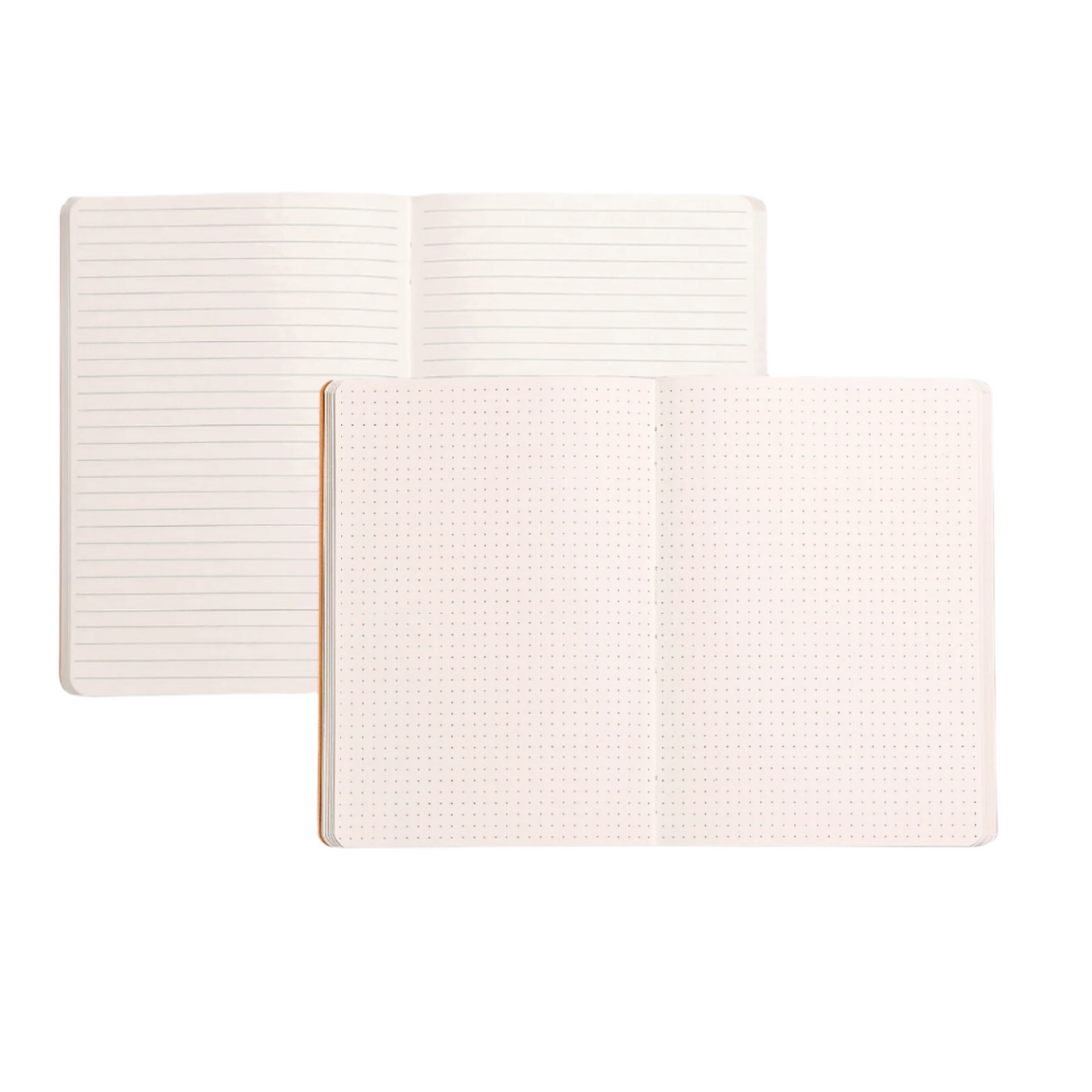 Rhodiarama A5 Softcover - Black