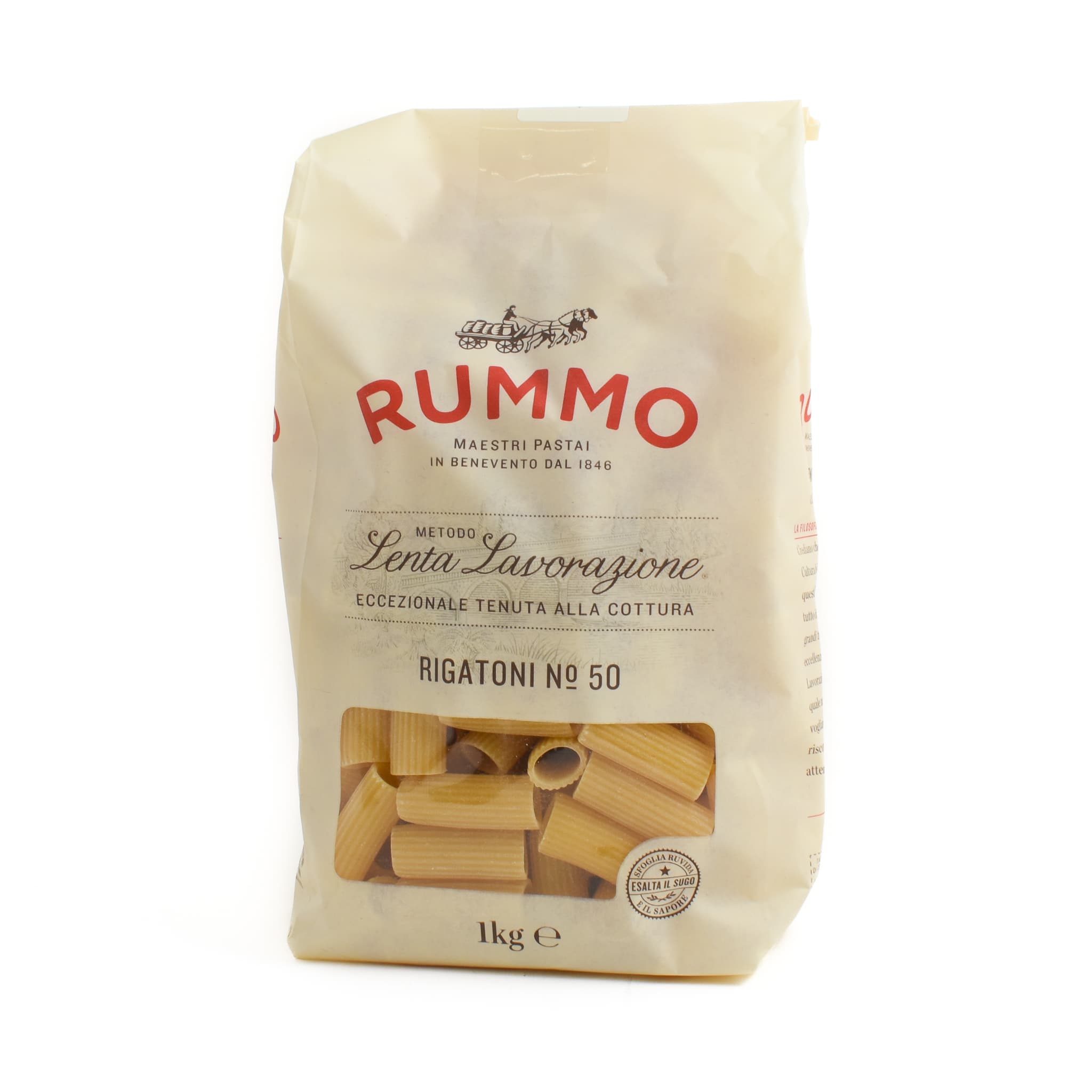 Rummo Rigatoni