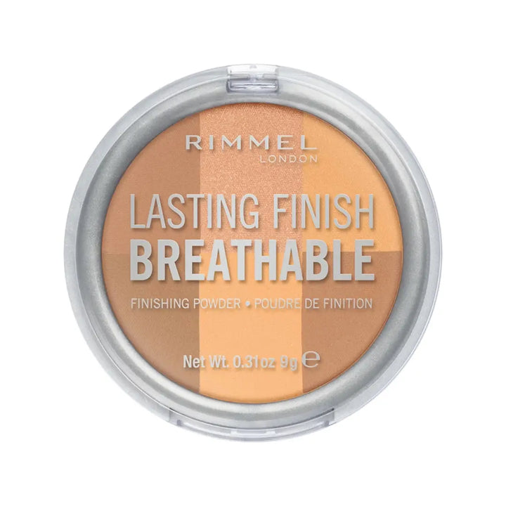Rimmel Lasting Finish Finishing Powder 003 Sand Sable