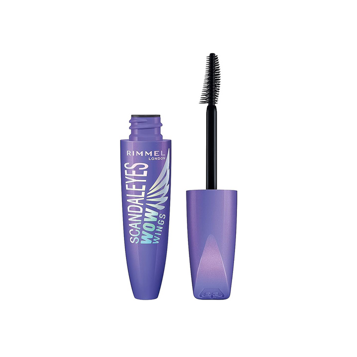 Rimmel Scandaleyes Wow Wings 001 Black