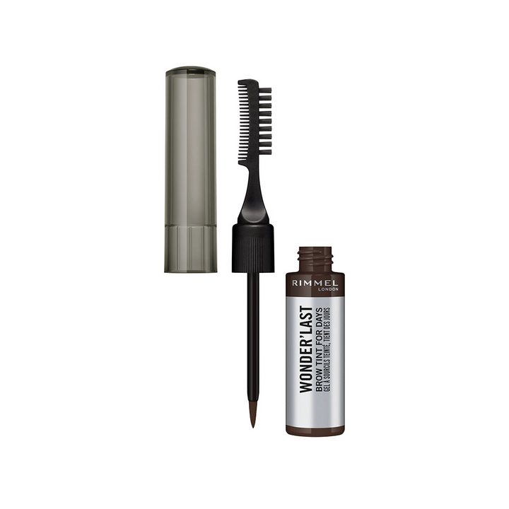 Rimmel Wonder Last Brow Tint For Days Brow Tint 002 Soft Brown