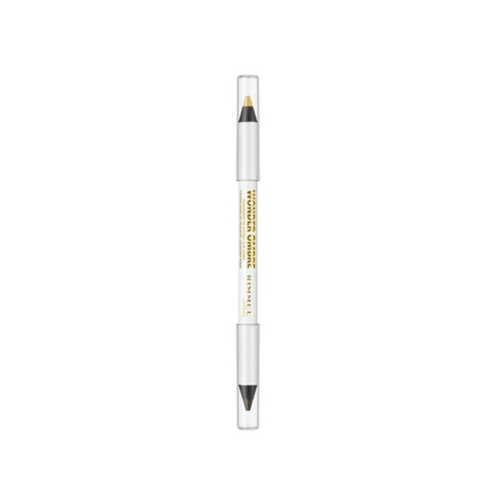 Rimmel Wonder Ombre Eyeliner 004 Golden Gaze