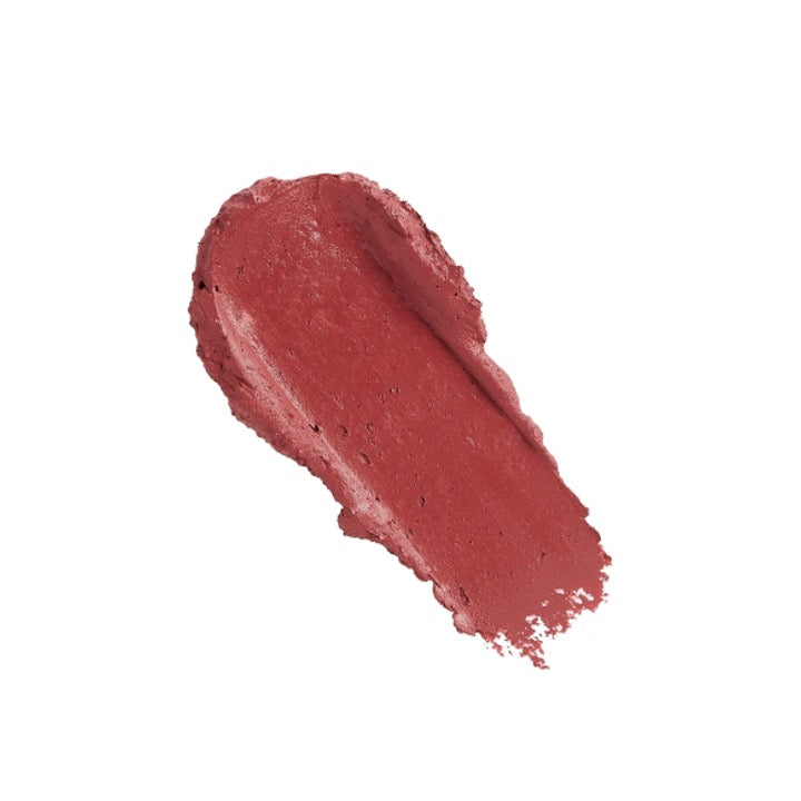 Revolution Satin Kiss Lipstick Rose