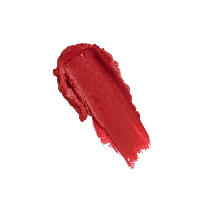 Revolution Satin Kiss Lipstick Ruby