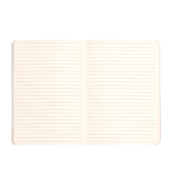 Rhodiarama A5 Softcover - Rose Smoke