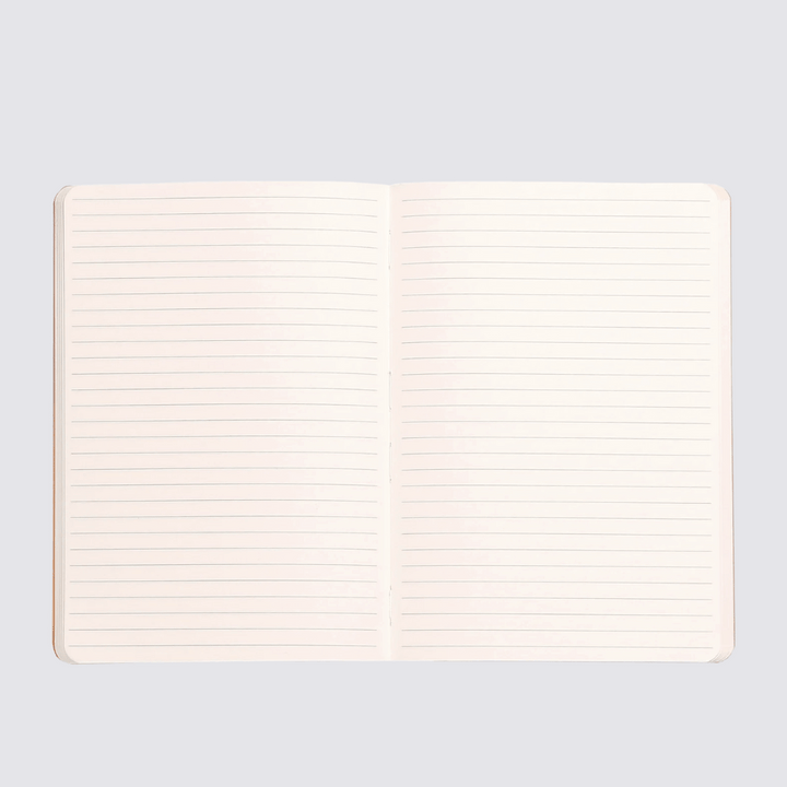 Rhodiarama A5 Softcover - Iris