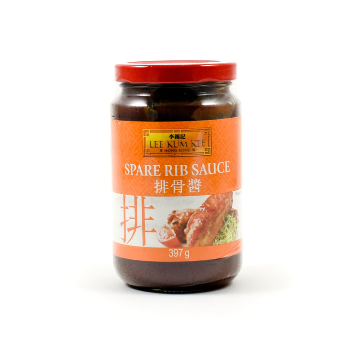 Lee Kum Kee Spare Rib Sauce, 397g