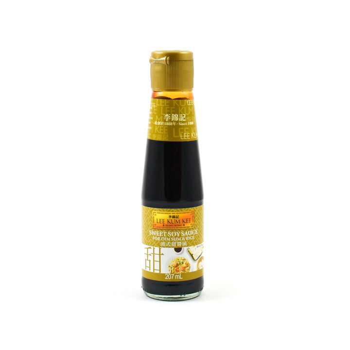 Lee Kum Kee Sweet Soy Sauce, 207g