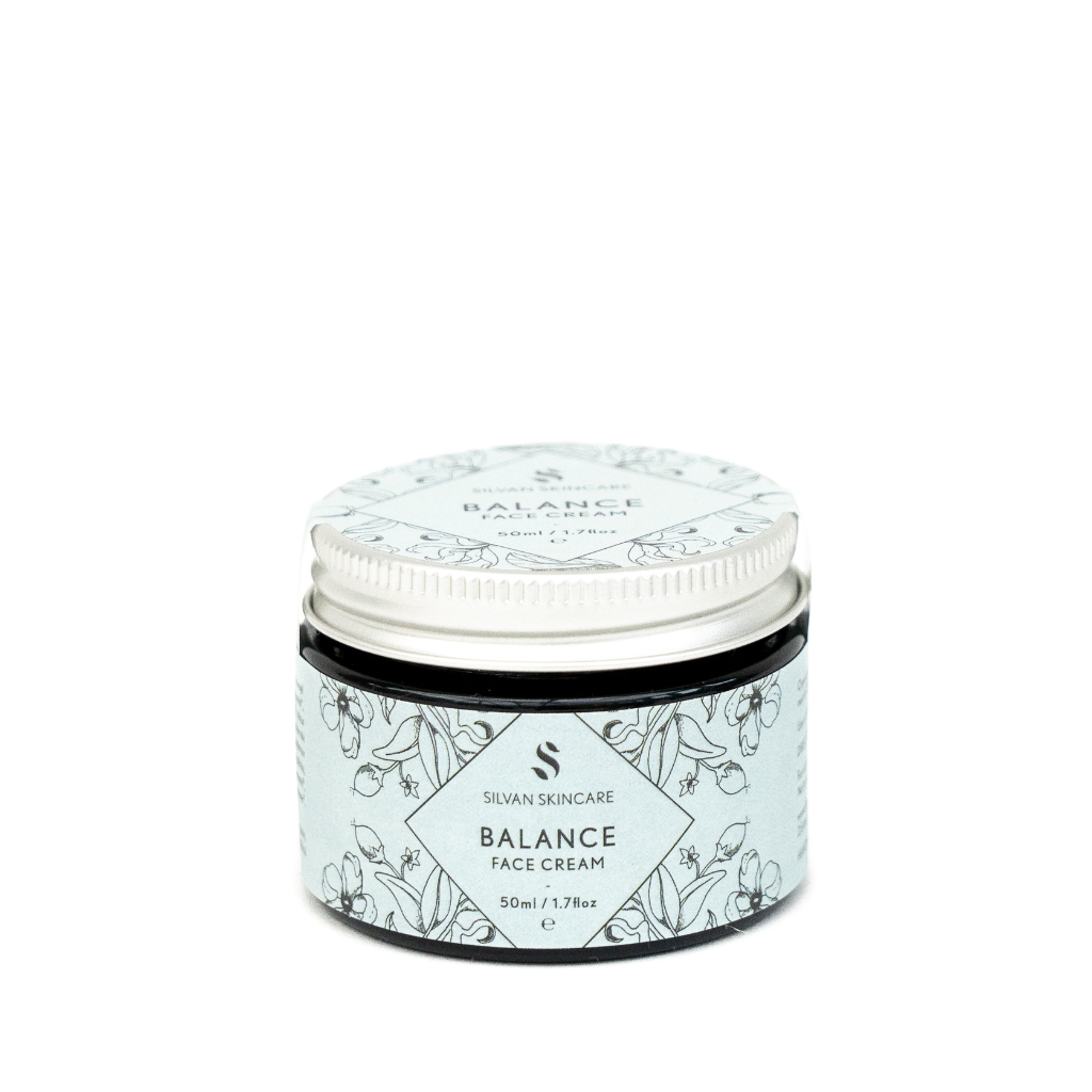 Balance Face Cream