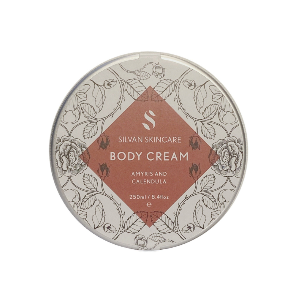 Body Cream