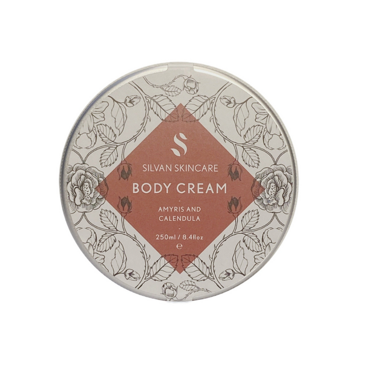 Body Cream