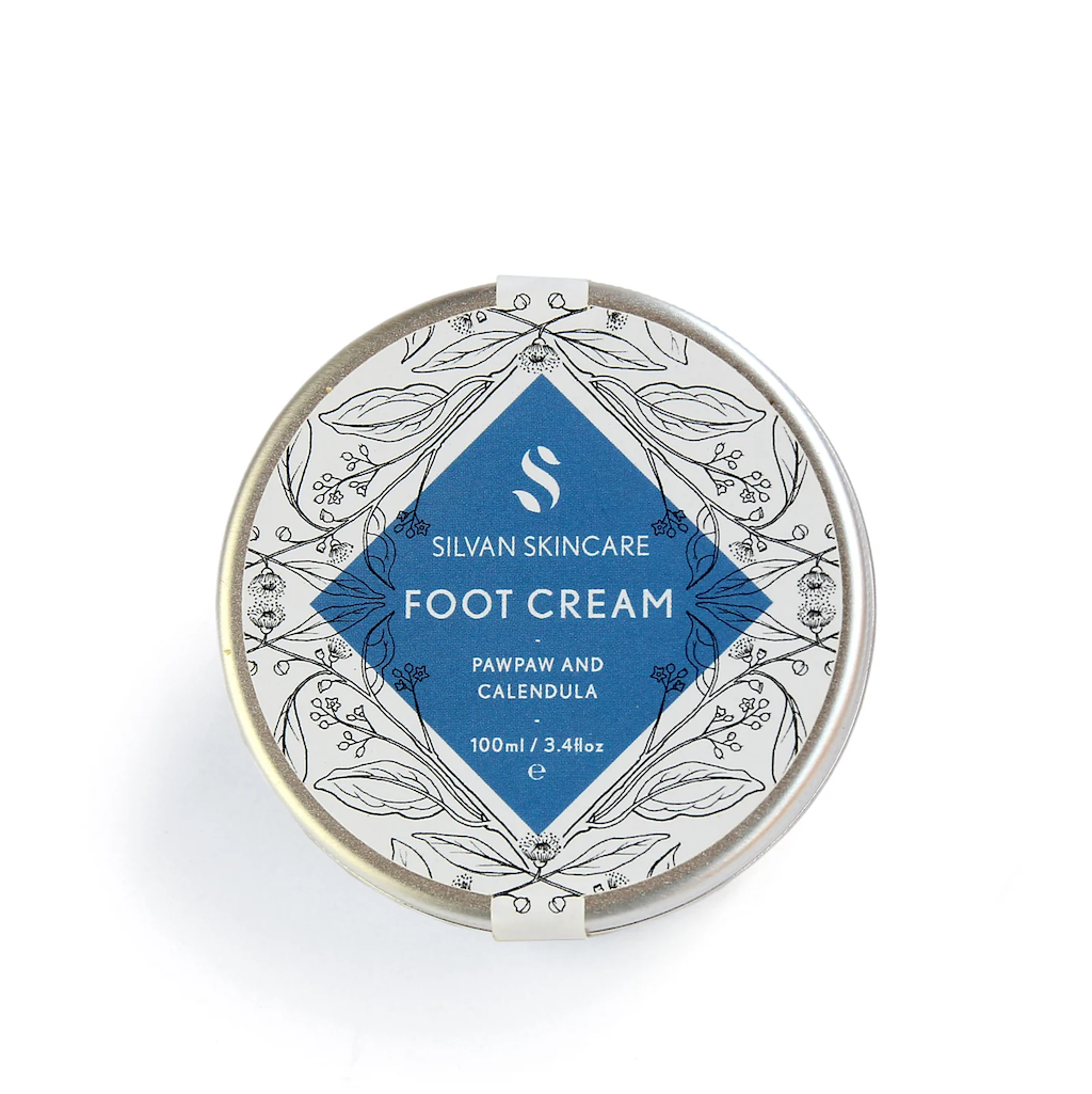 Foot Cream