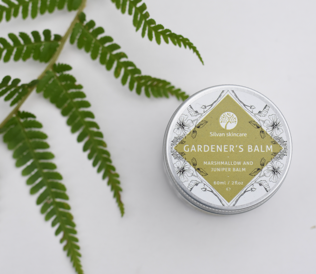 Gardeners Balm