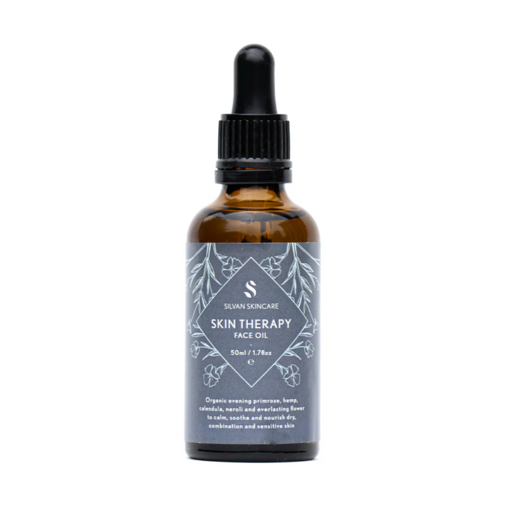 Skin Therapy Face Oil