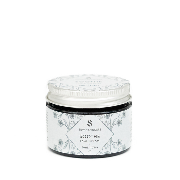 Soothe Face Cream