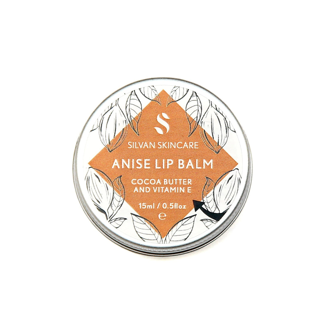 Vegan Lip Balm