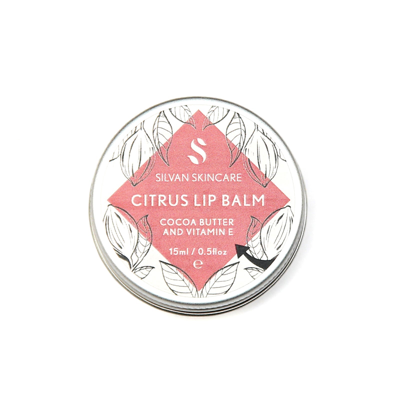 Vegan Lip Balm