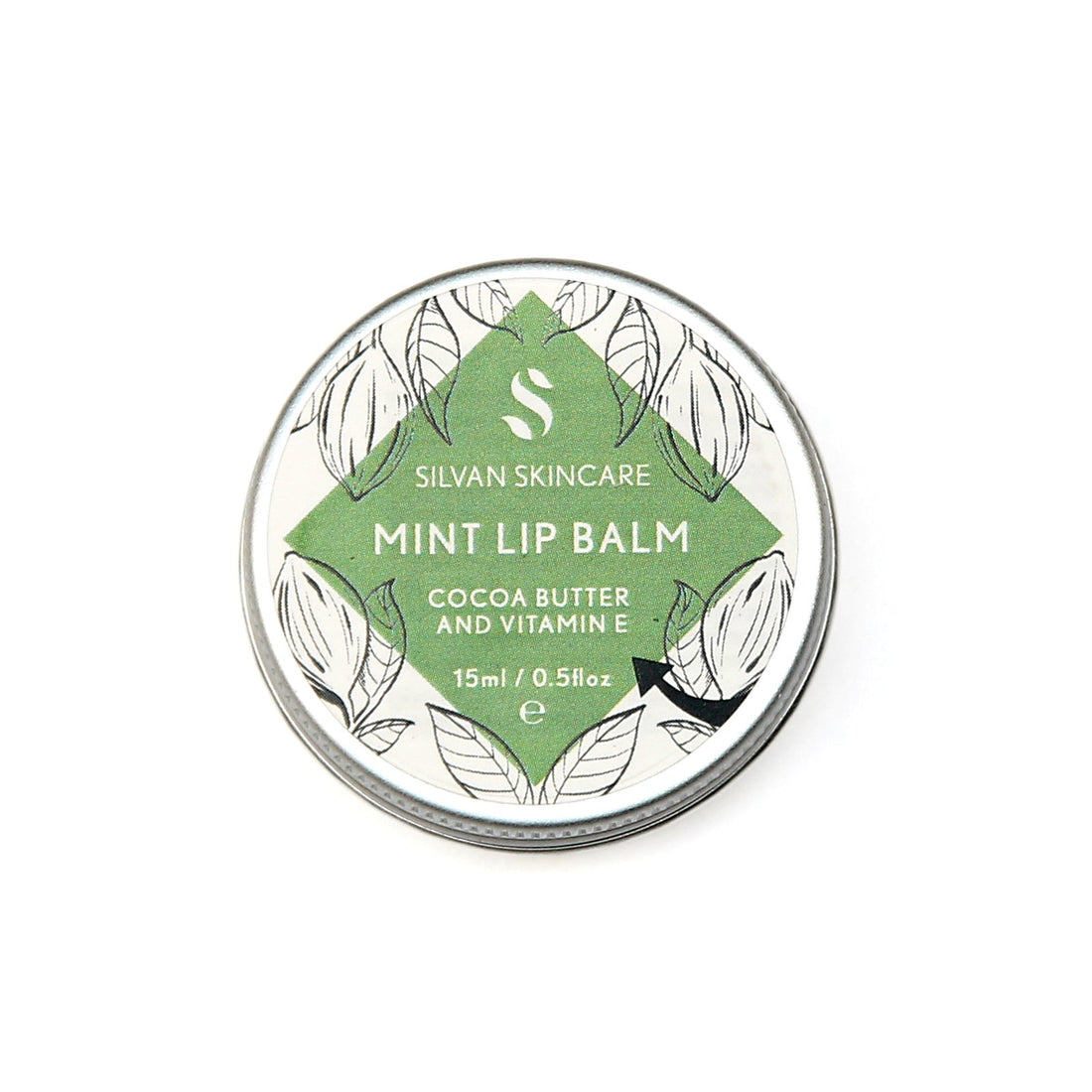 Vegan Lip Balm