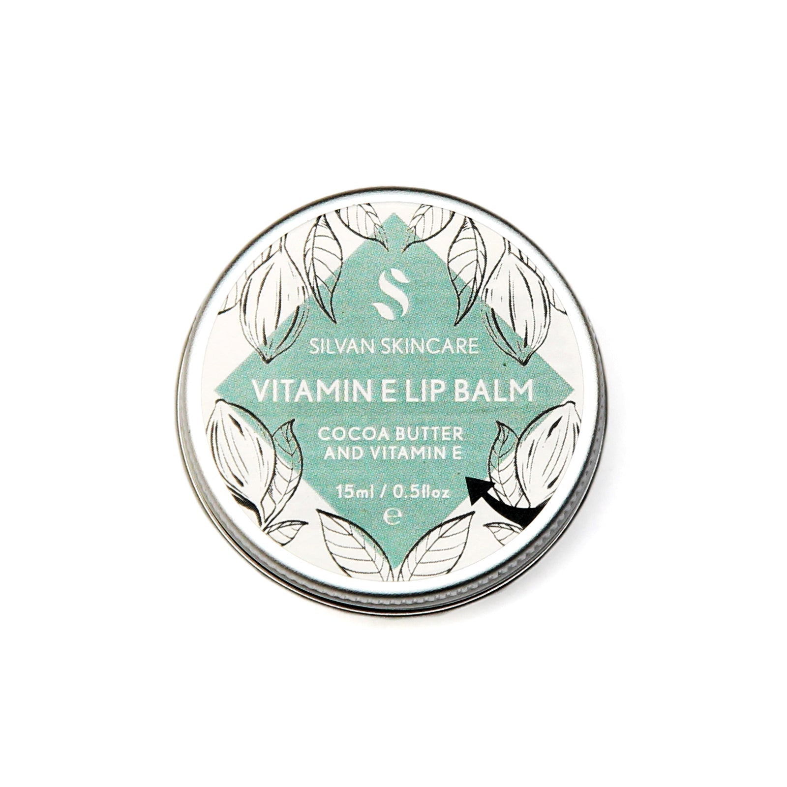 Vegan Lip Balm