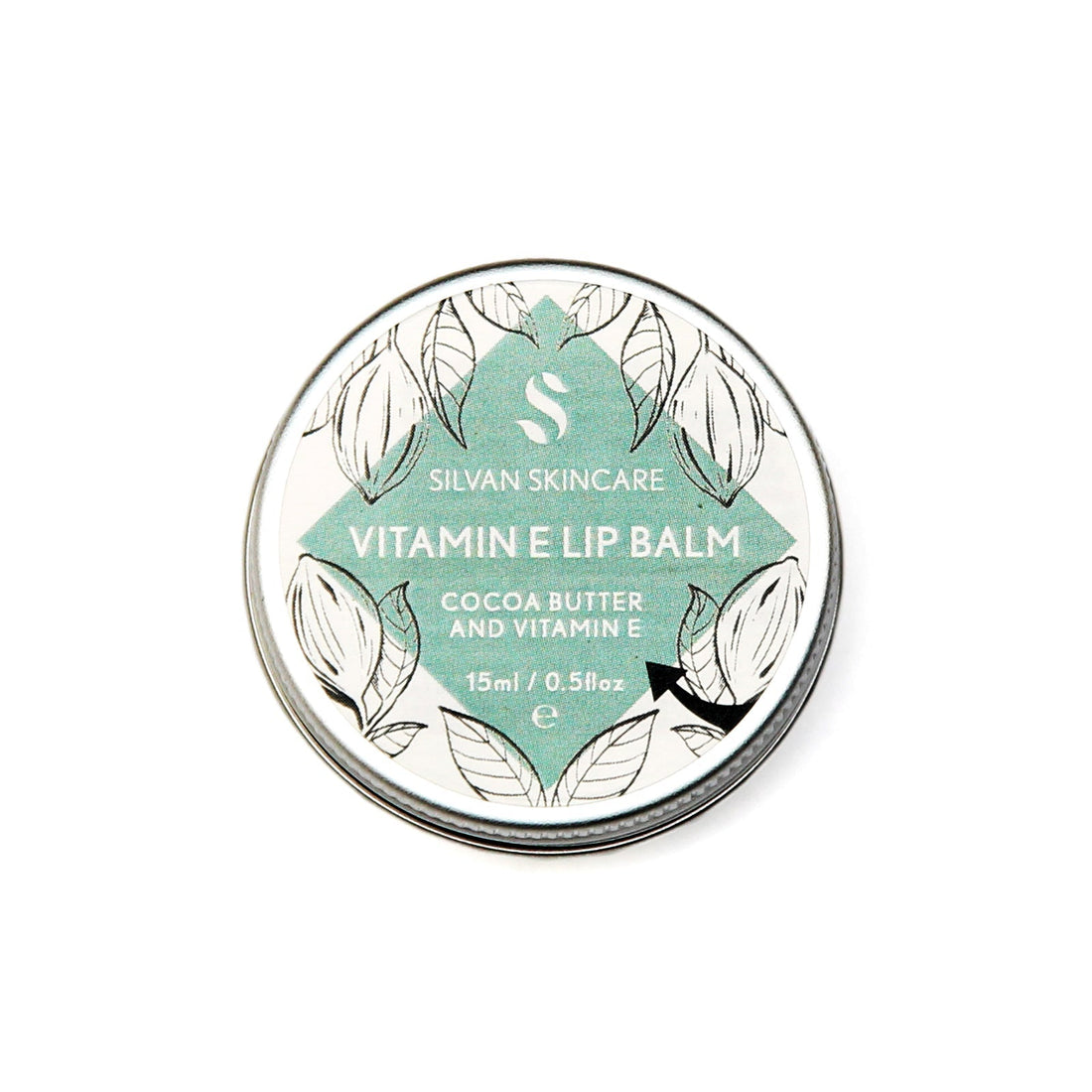 Vegan Lip Balm