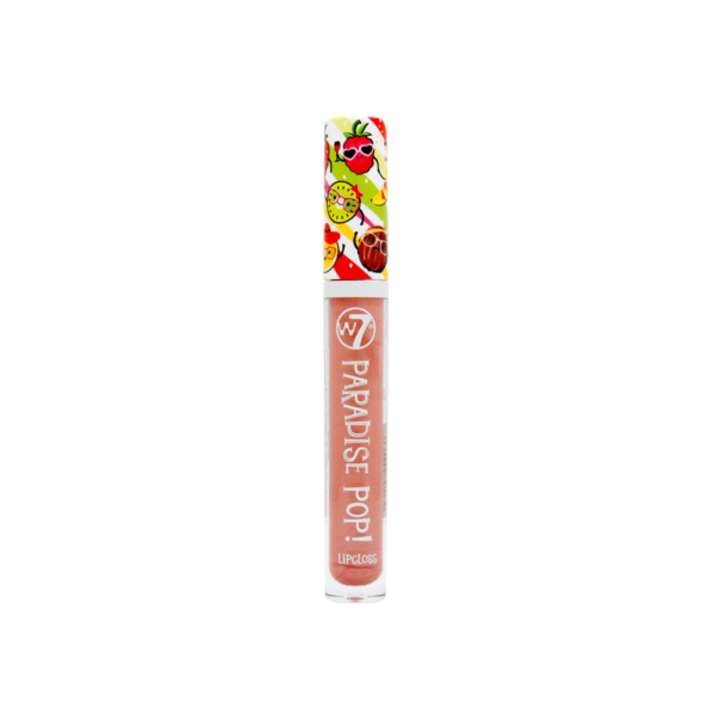 W7 Paradise Pop! Lip Gloss Cabana Boy