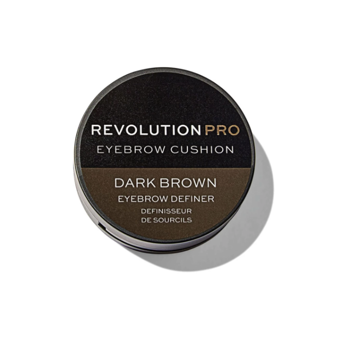 Revolution Pro Eyebrow Cushion Dark Brown