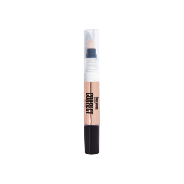 Revolution Makeup Obsession Corrector Stick White