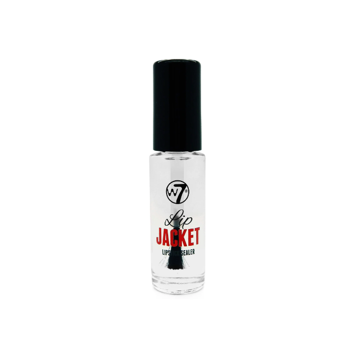 W7 Lip Jacket Lipstick Sealer