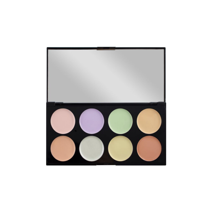 Revolution Ultra Base Corrector Palette