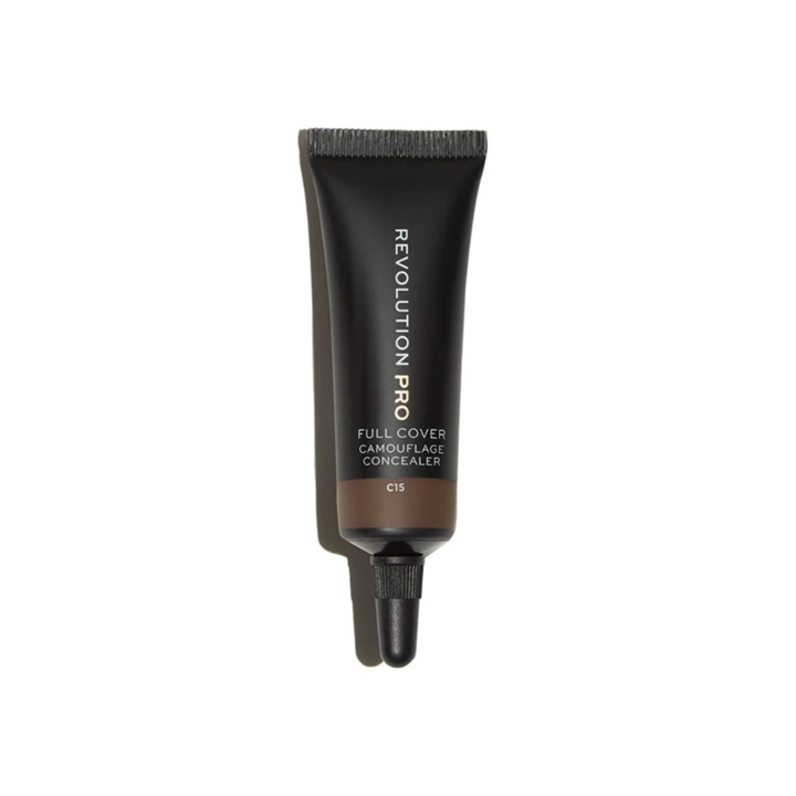 Revolution Full Cover Camouflage Concealer C15