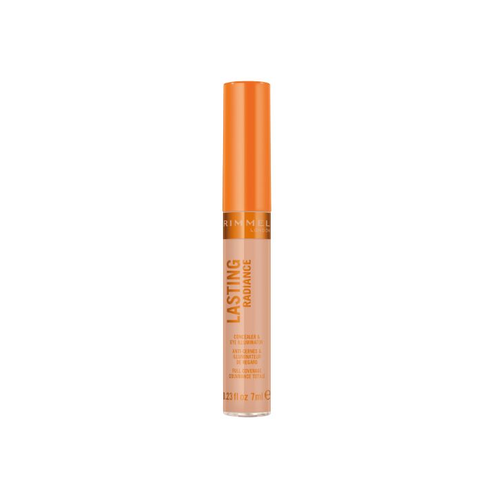 Rimmel Lasting Radiance Concealer 060 Sand