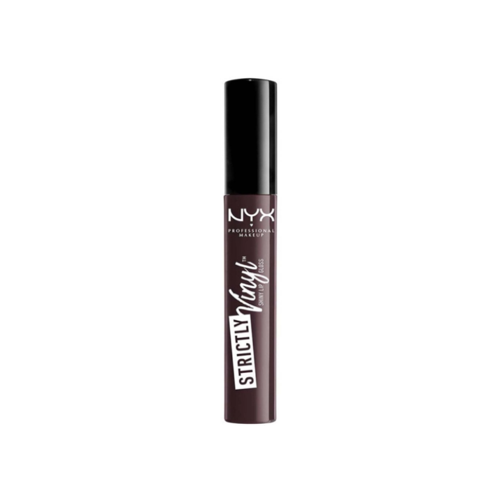 NYX Vinyl Lipgloss Night Walker