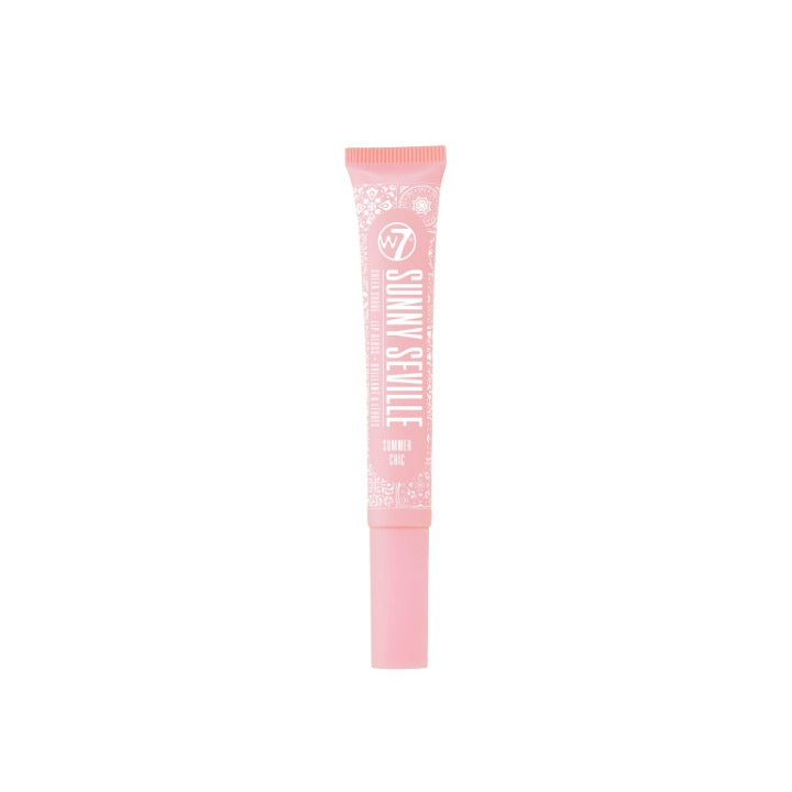 W7 Sunny Seville Lipgloss