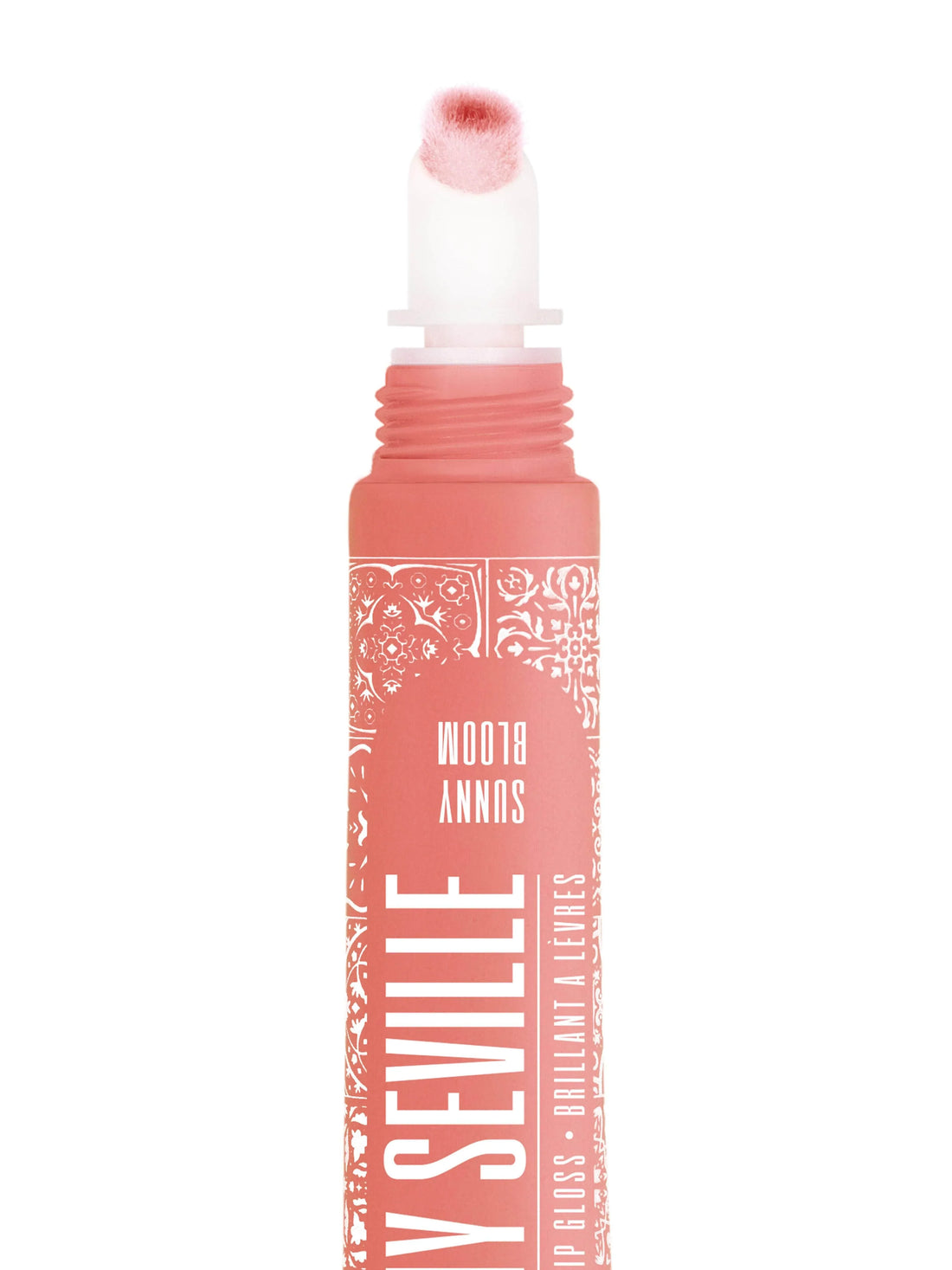 W7 Sunny Seville Lipgloss