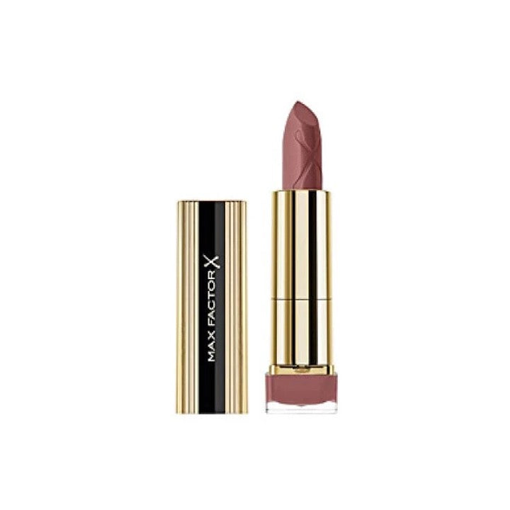 Max Factor Colour Elixir Lipstick Sweet 155 Toffee