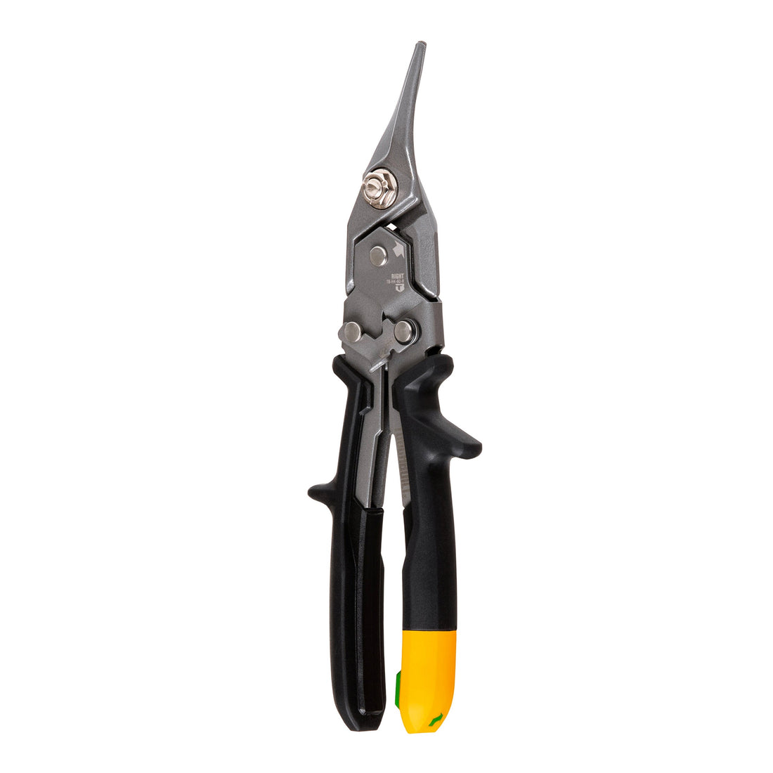 Toughbuilt TB-H4-60-R Right Cut Aviation Snips