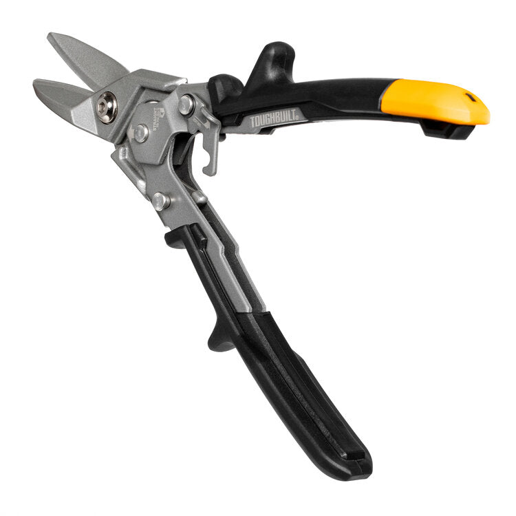 Toughbuilt TB-H4-60-S Straight Cut Aviation Snips