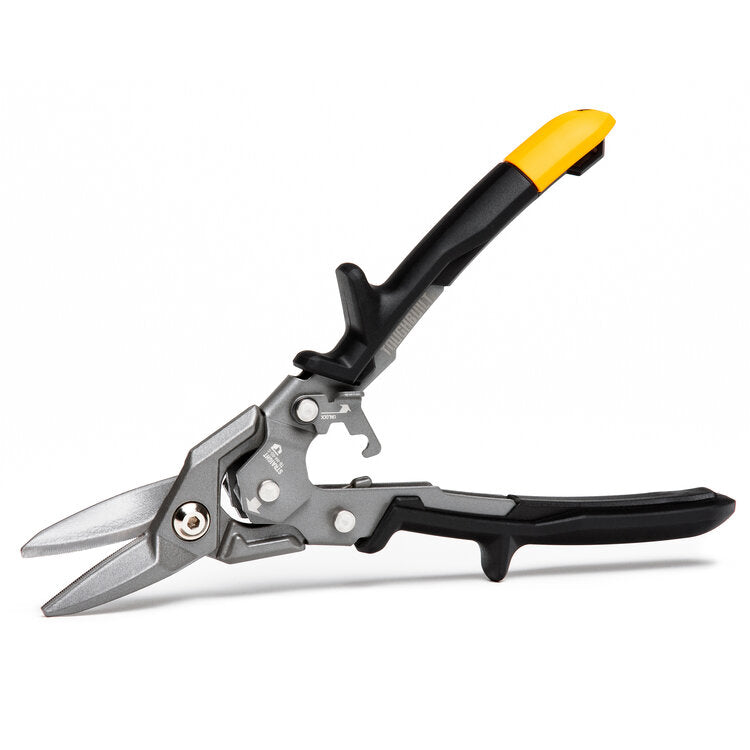 Toughbuilt TB-H4-60-S Straight Cut Aviation Snips