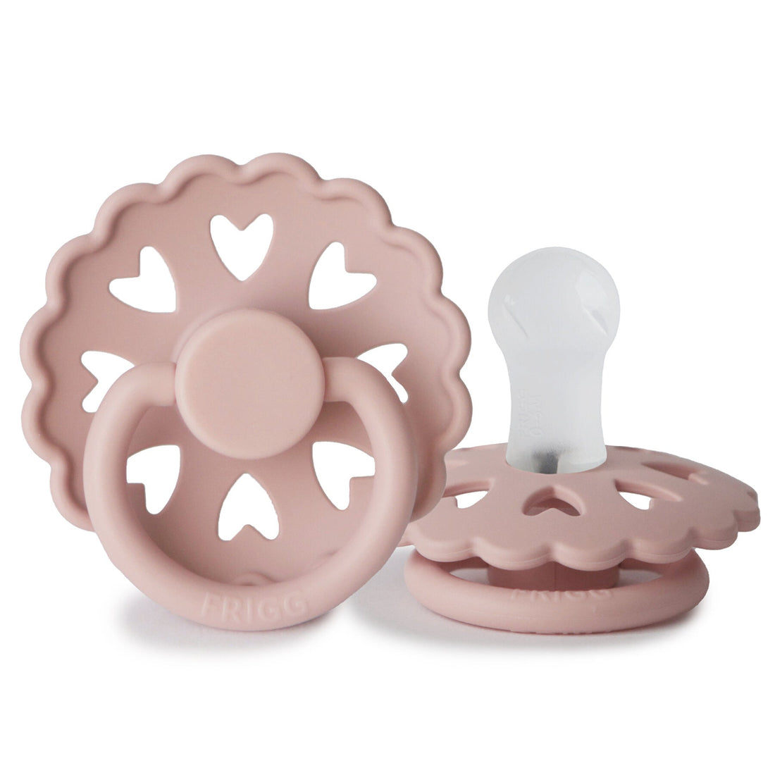 FRIGG Fairytale Silicone Pacifiers