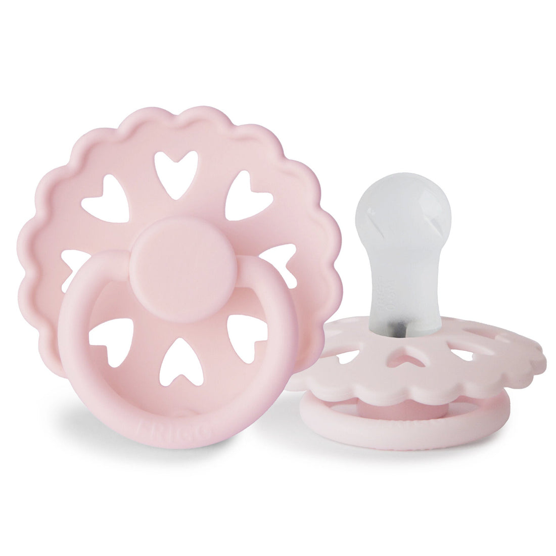FRIGG Fairytale Silicone Pacifiers